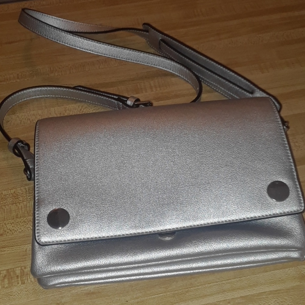 French Connection Crossbody